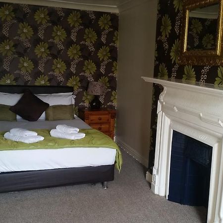 Black Bull Northallerton Extérieur photo