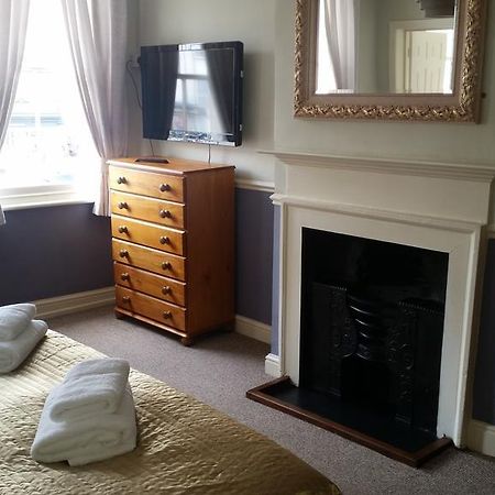 Black Bull Northallerton Extérieur photo