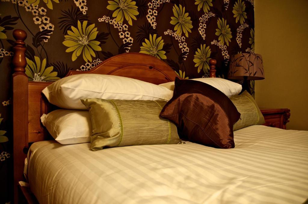 Black Bull Northallerton Chambre photo