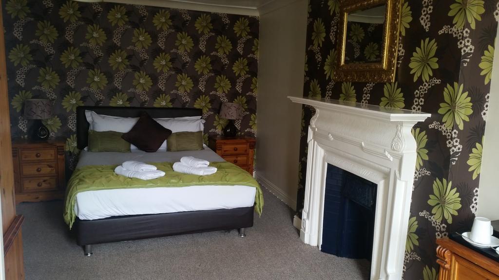 Black Bull Northallerton Extérieur photo