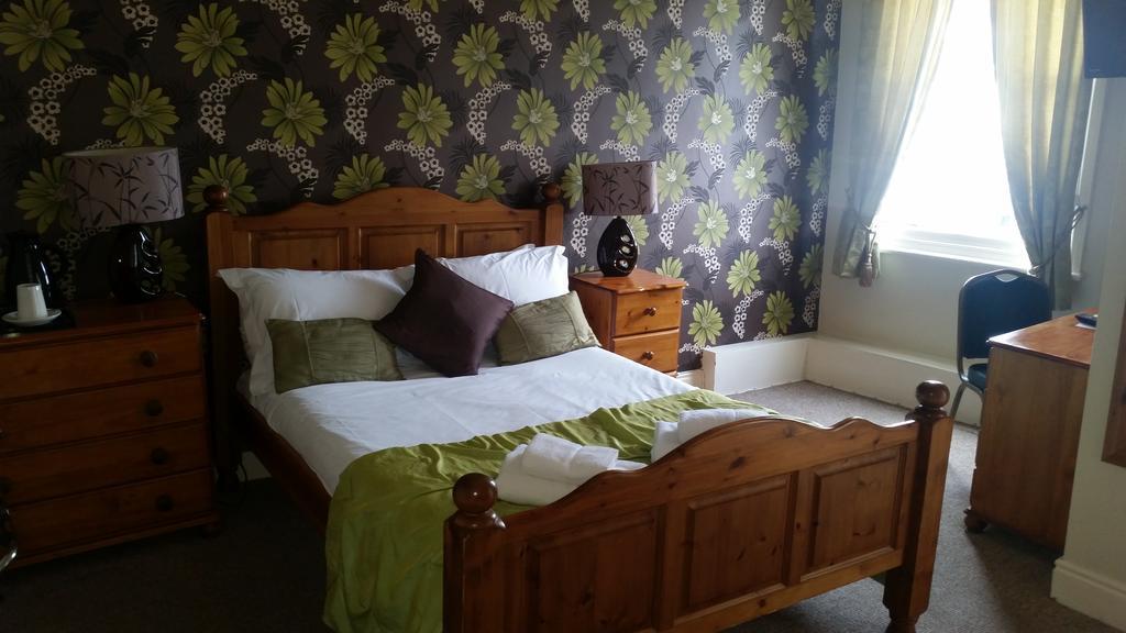 Black Bull Northallerton Extérieur photo