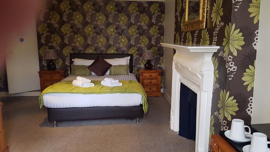 Black Bull Northallerton Extérieur photo