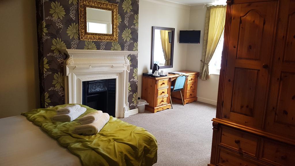 Black Bull Northallerton Extérieur photo
