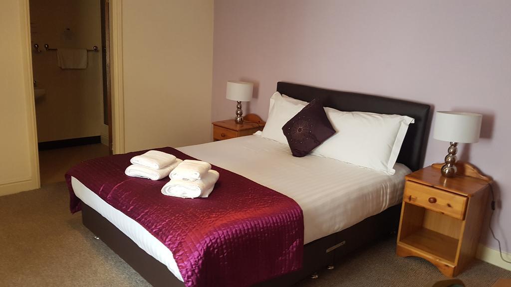Black Bull Northallerton Extérieur photo