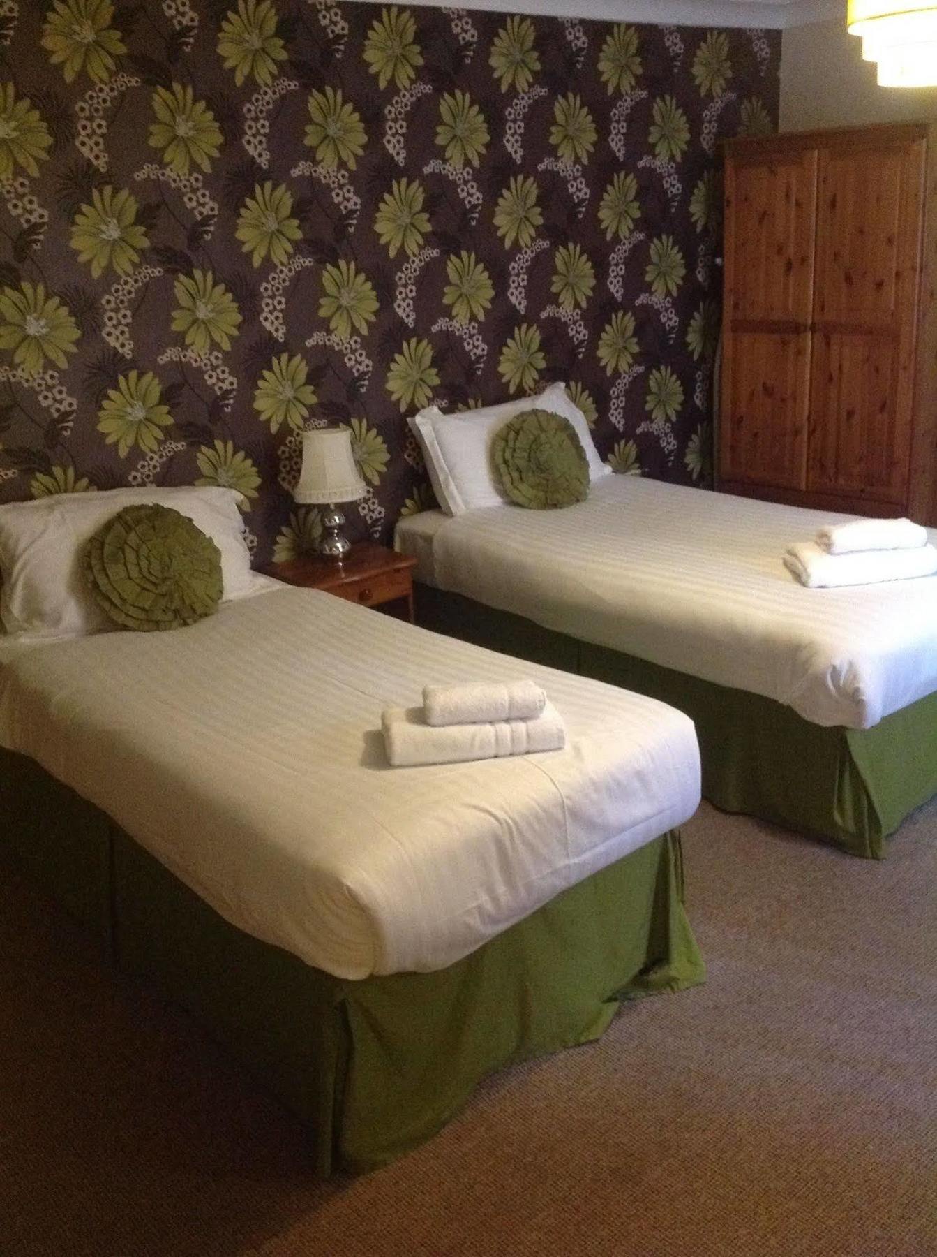 Black Bull Northallerton Extérieur photo