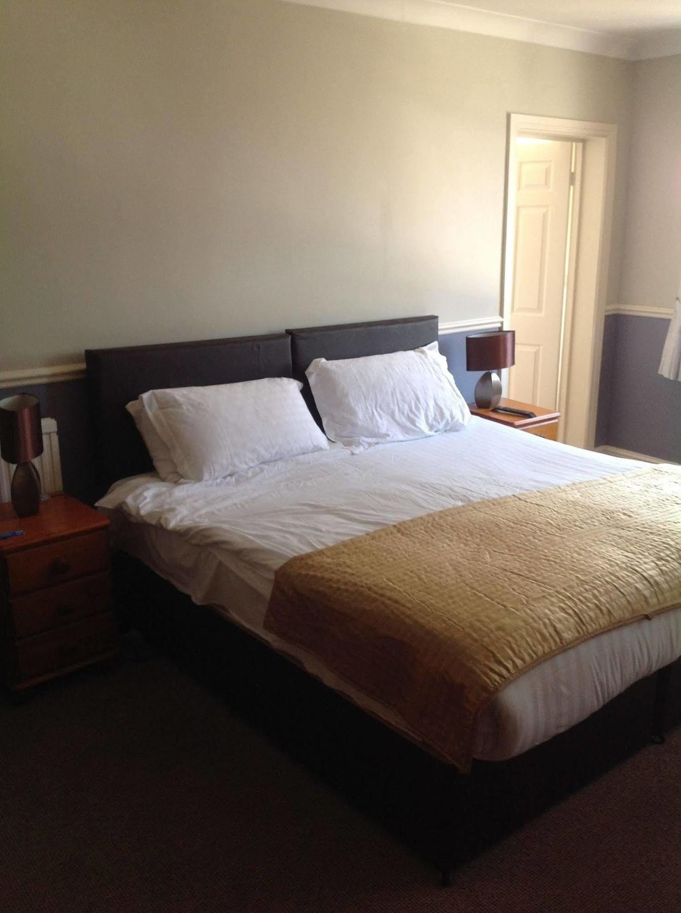 Black Bull Northallerton Extérieur photo