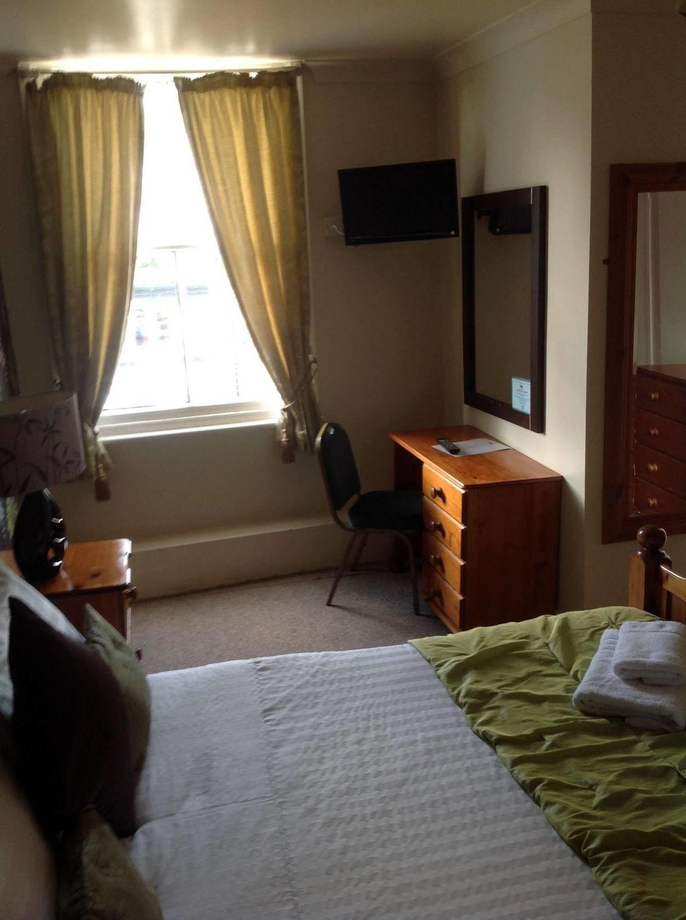 Black Bull Northallerton Extérieur photo