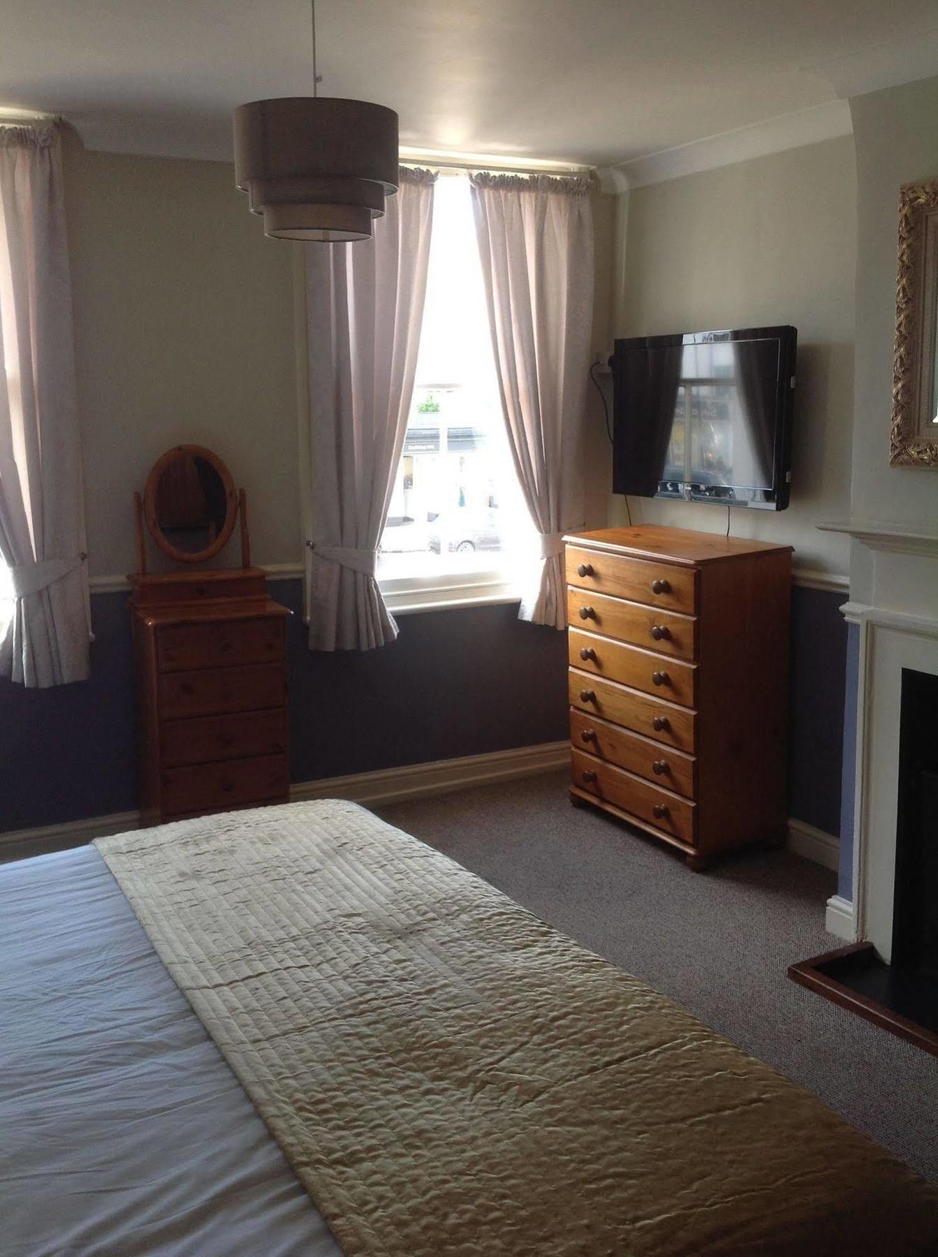 Black Bull Northallerton Extérieur photo